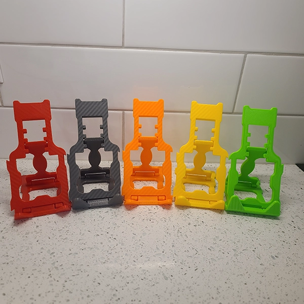 Hurley 3d Plastics