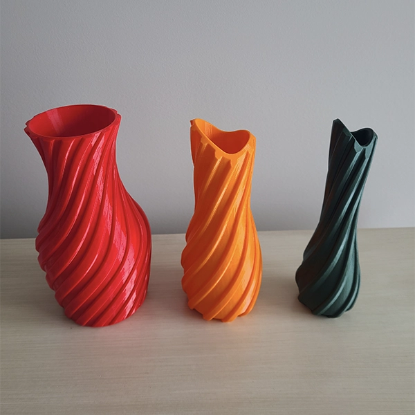 Hurley 3d Plastics